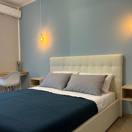 B&B Radice Brucoli Extérieur photo