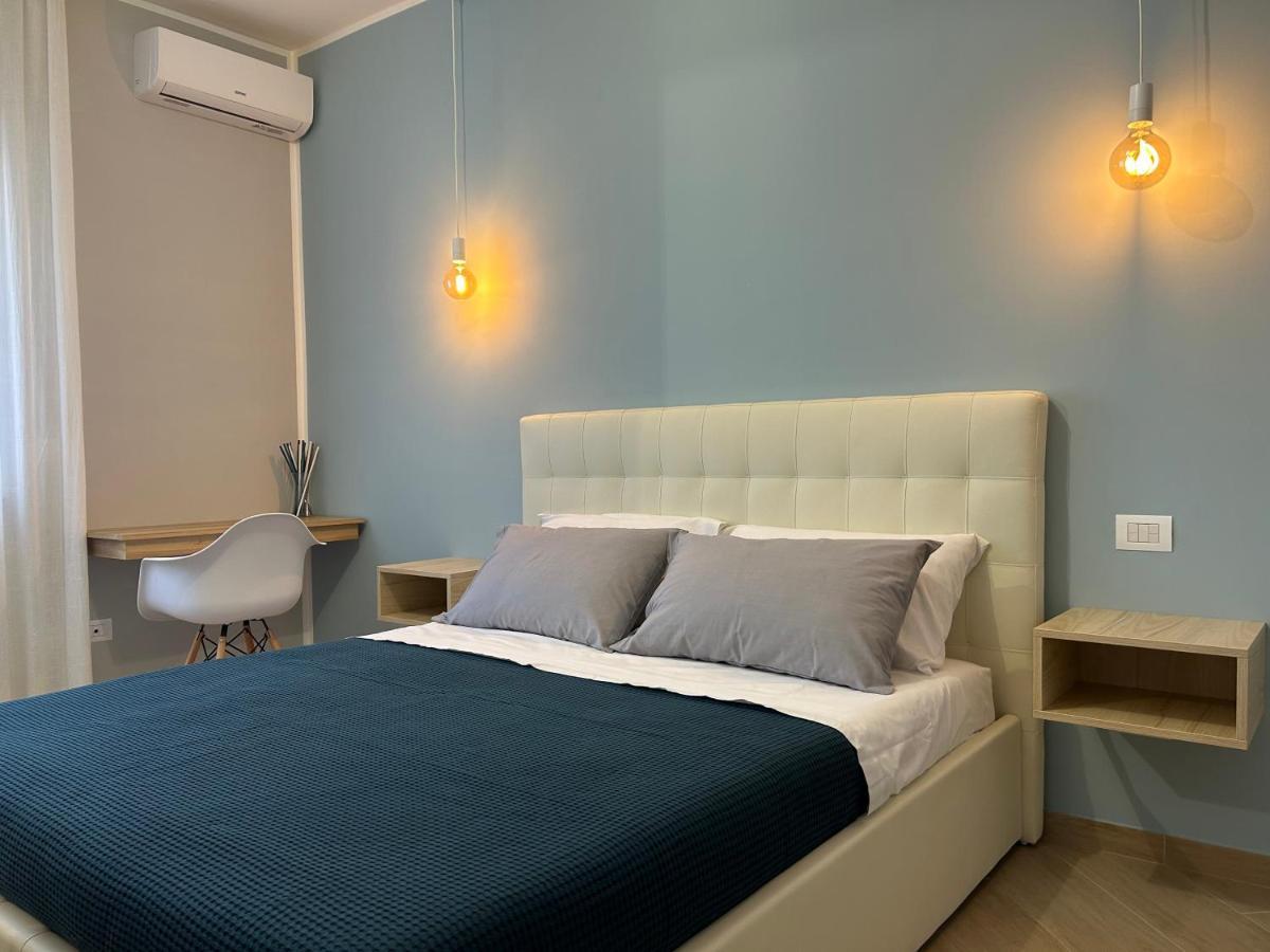 B&B Radice Brucoli Extérieur photo
