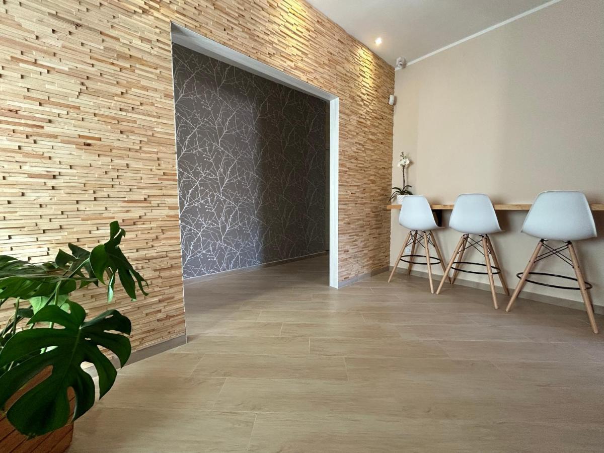 B&B Radice Brucoli Extérieur photo