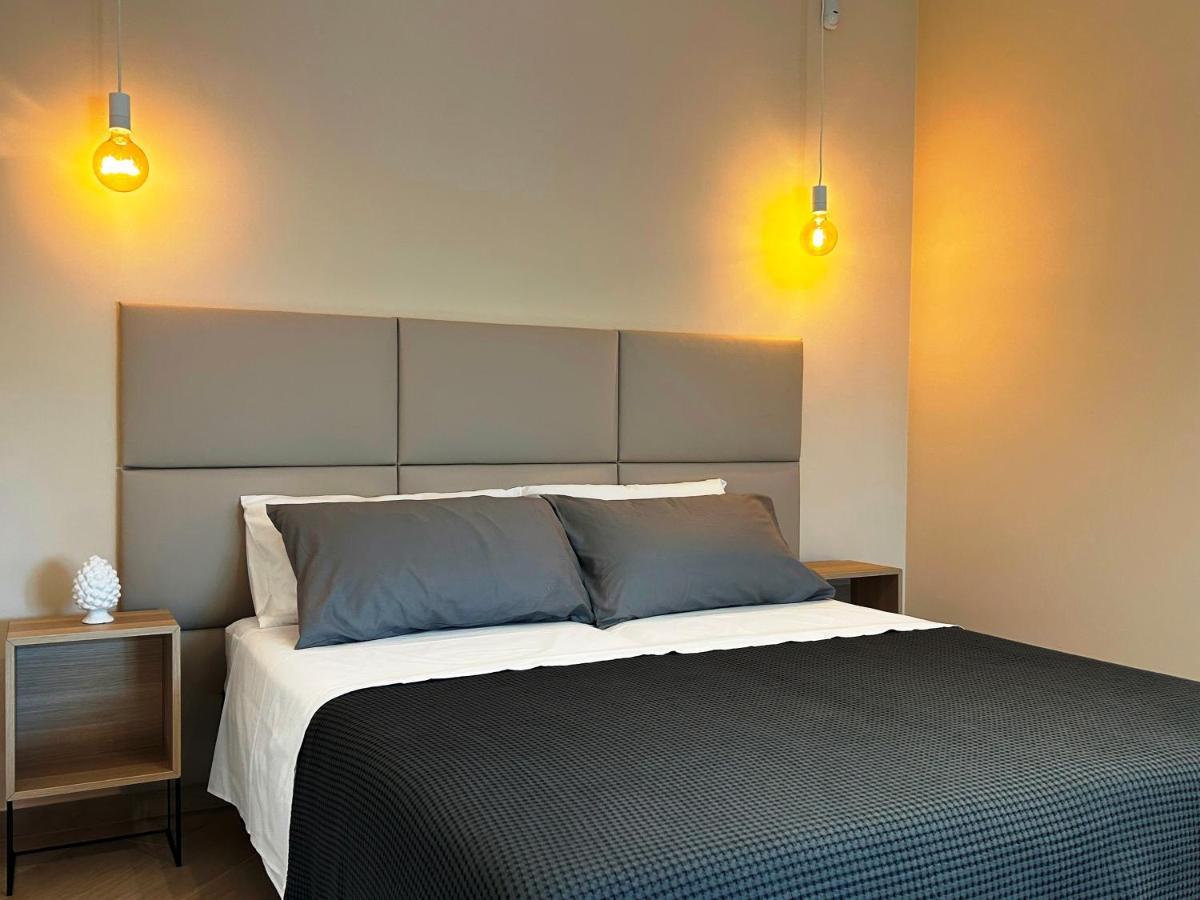B&B Radice Brucoli Extérieur photo