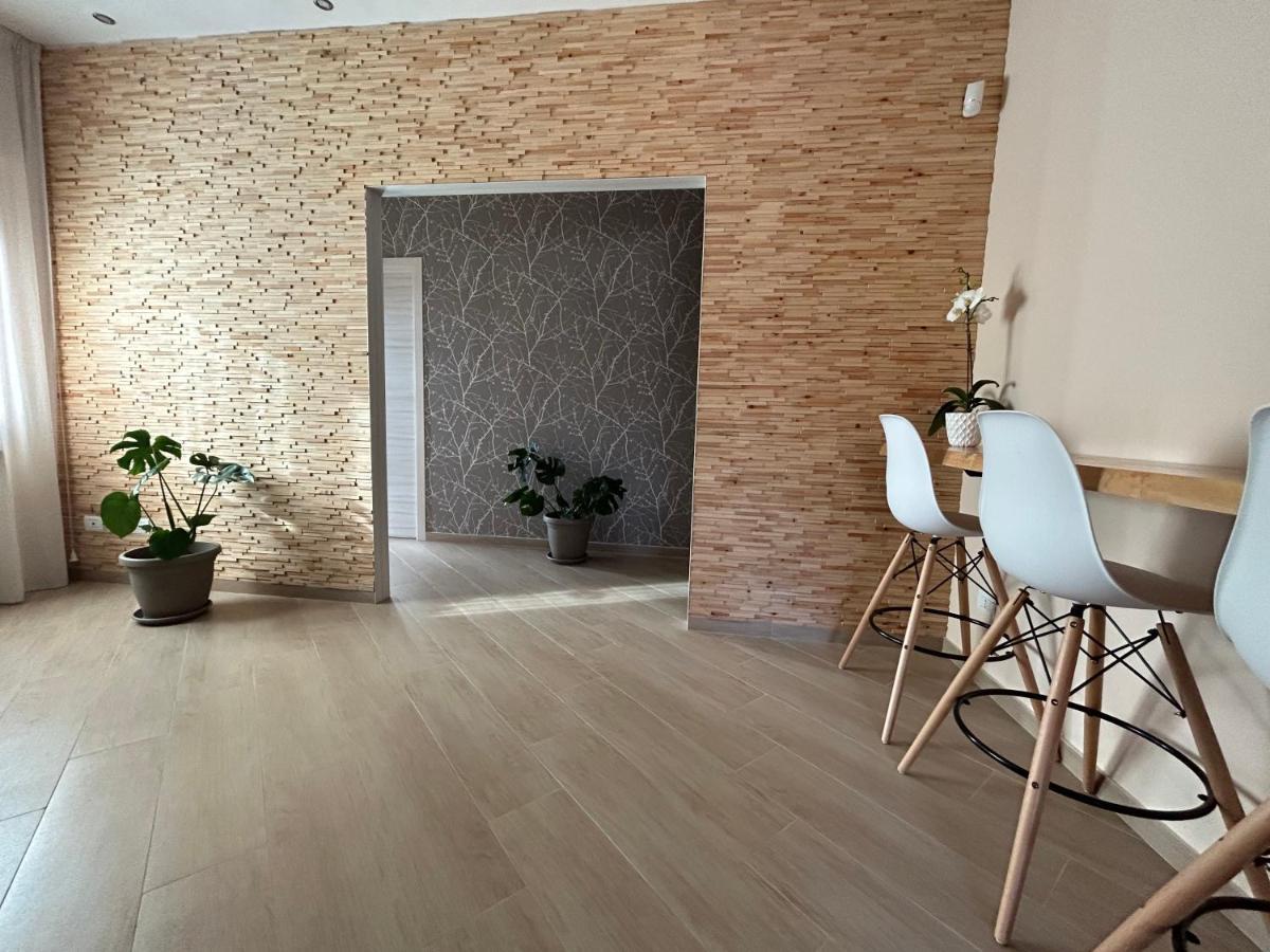B&B Radice Brucoli Extérieur photo