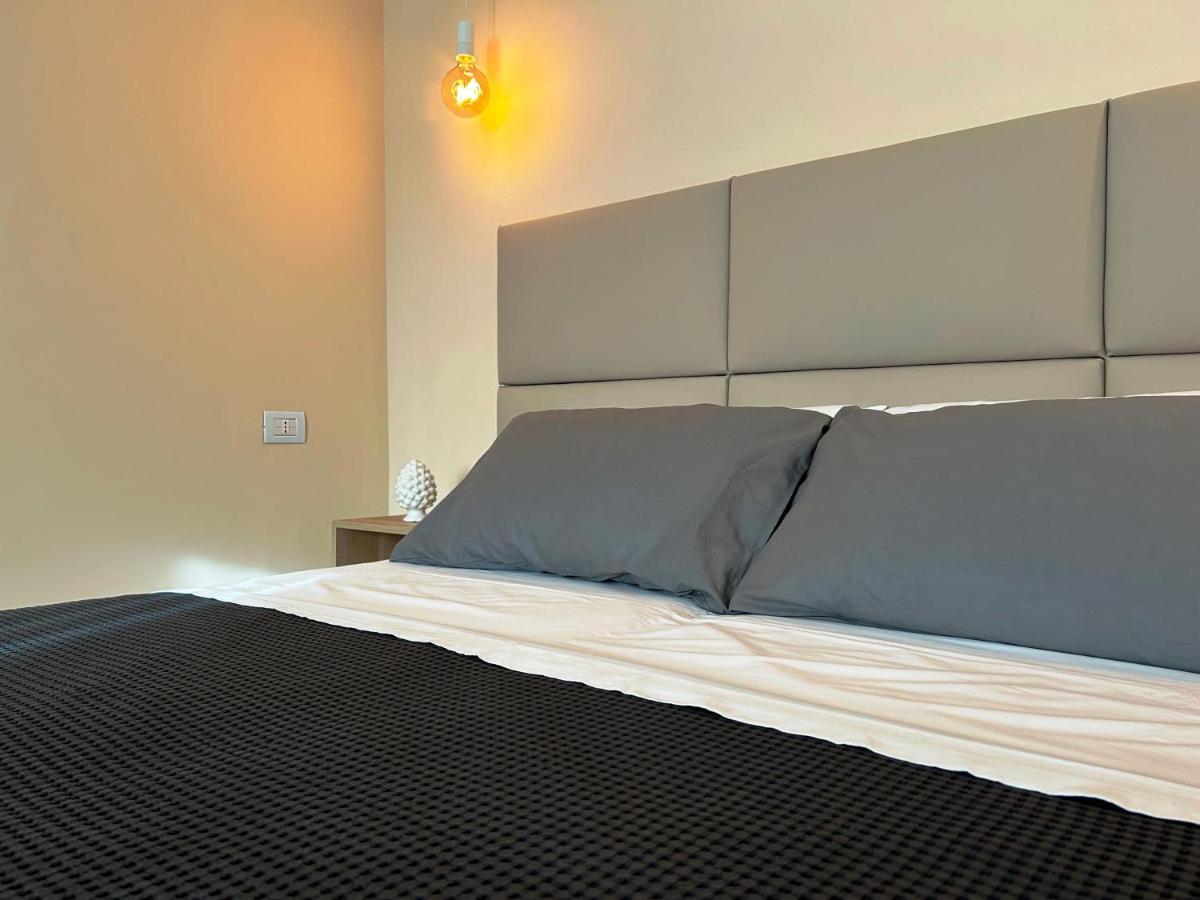 B&B Radice Brucoli Extérieur photo