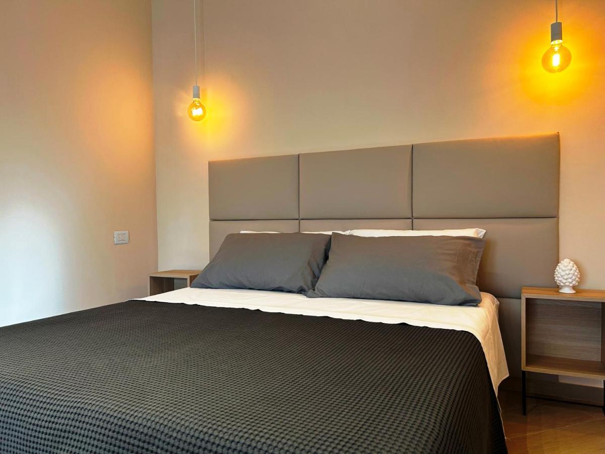 B&B Radice Brucoli Extérieur photo