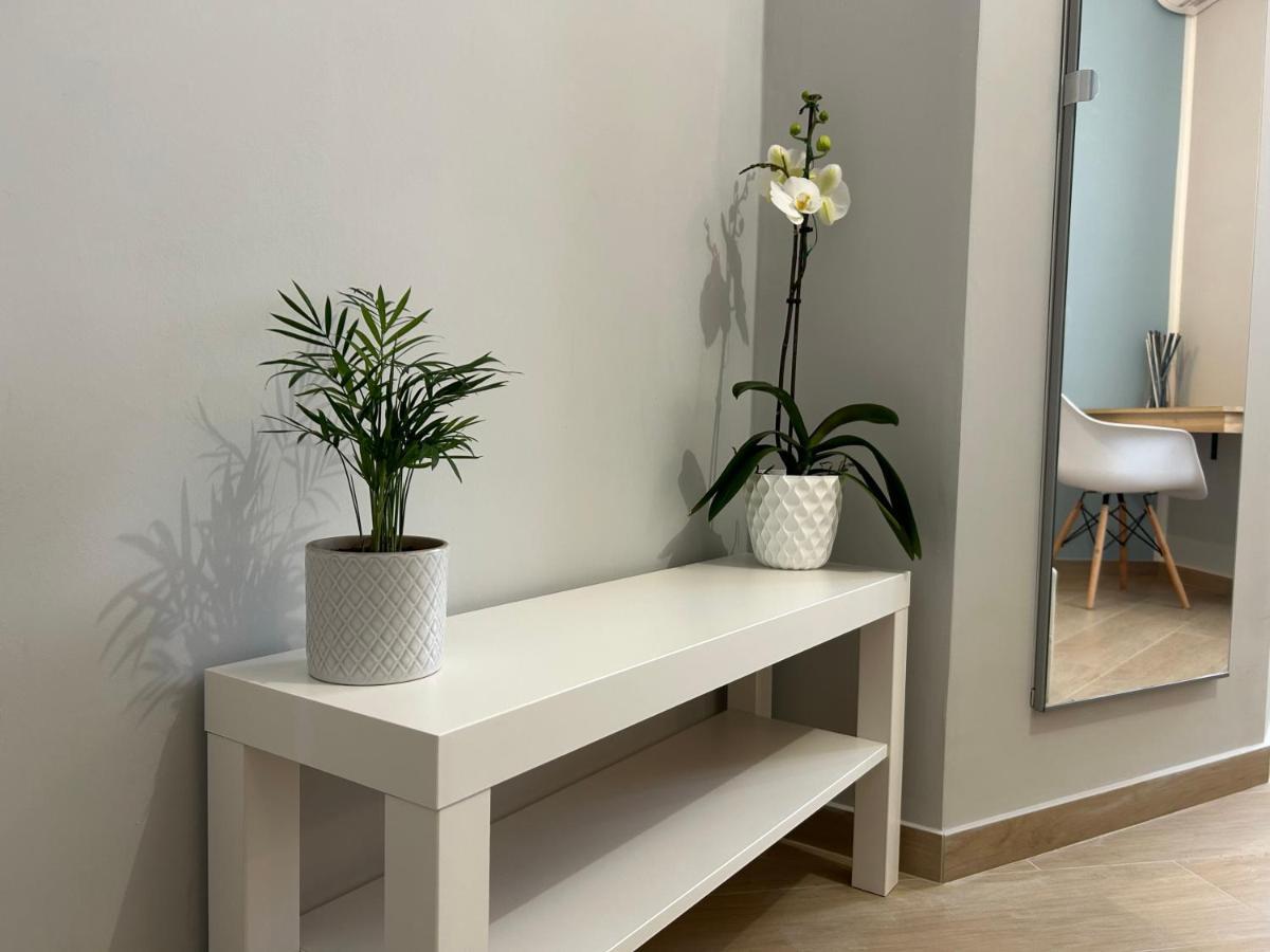 B&B Radice Brucoli Extérieur photo