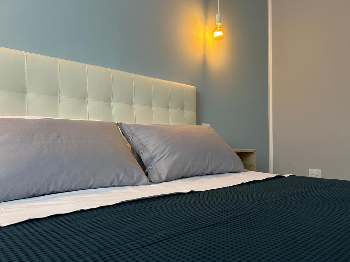 B&B Radice Brucoli Extérieur photo