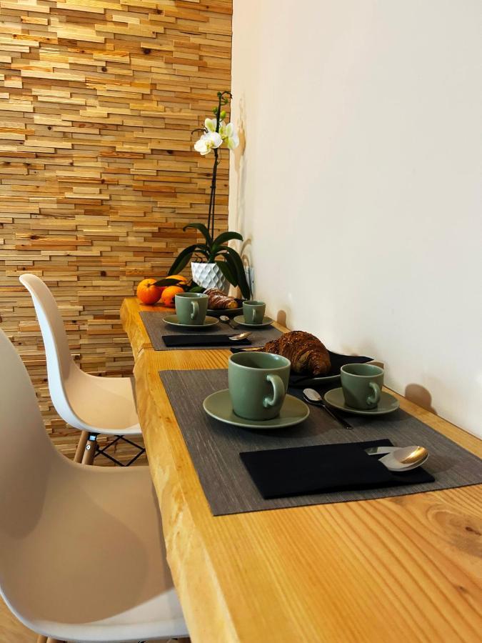 B&B Radice Brucoli Extérieur photo