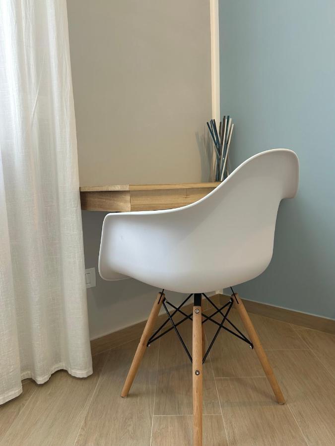 B&B Radice Brucoli Extérieur photo