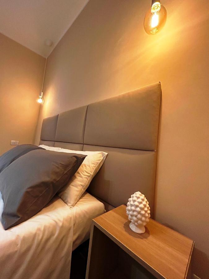 B&B Radice Brucoli Extérieur photo